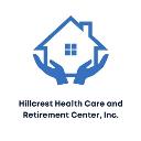 Hillcrest Health Care and Retirement Center, Inc. logo
